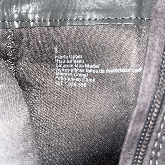 Express booties 8 - Picture 5 of 6